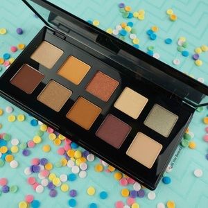 NYX Spill The Beauty Eye Shadow Palette NEW
